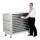 Thumbnail view of Moby-Go Laptop Station 32