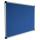 Thumbnail view of Felt Notice Board  - Grey