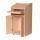 Thumbnail view of PA10 AV Lectern in Beech
