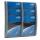 Thumbnail view of Panorama Leaflet Holder - A4 Portrait x 6