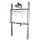 Thumbnail view of CleverBoard Floor/Wall Lift (boom arm)